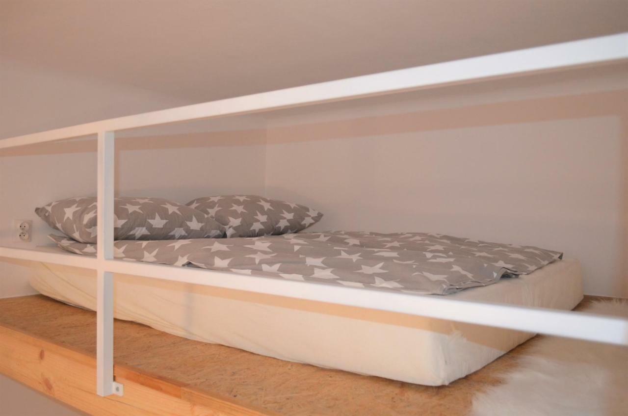 Apartament Meiselsa 2. Apartment *