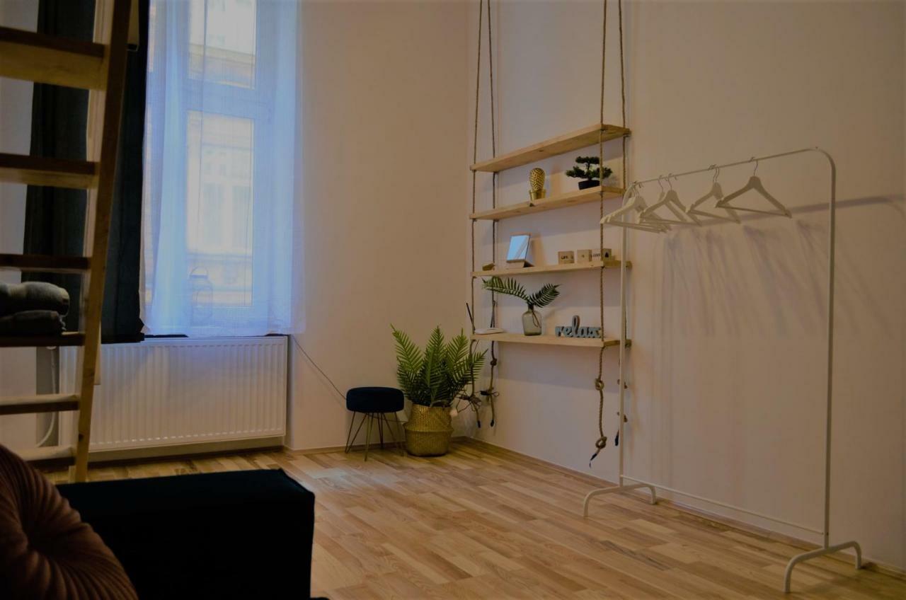 Apartament Meiselsa 2. * Krakow