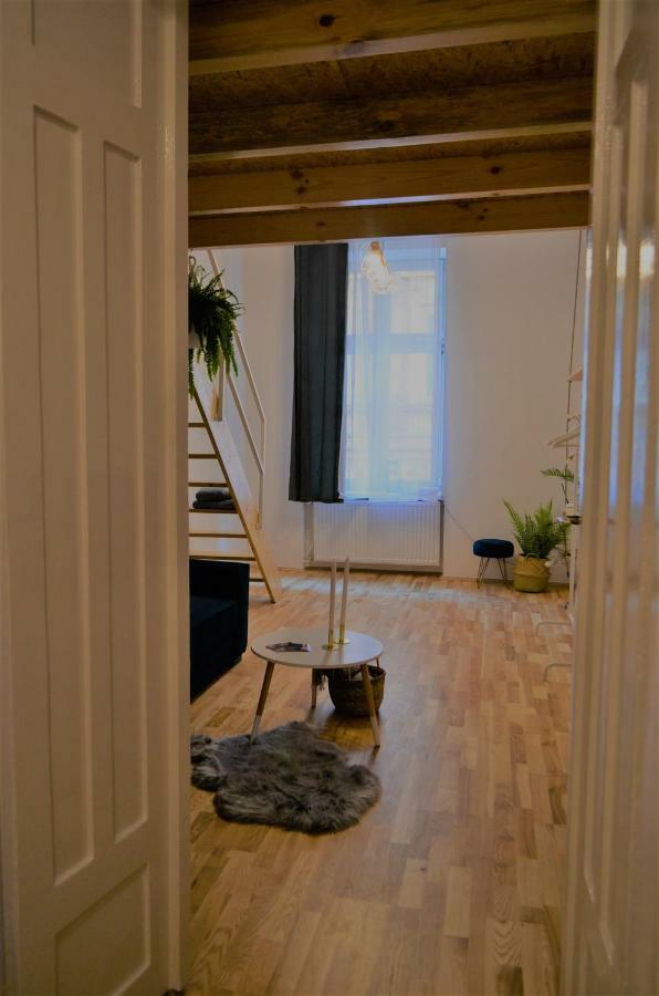 Apartament Meiselsa 2. Apartment *