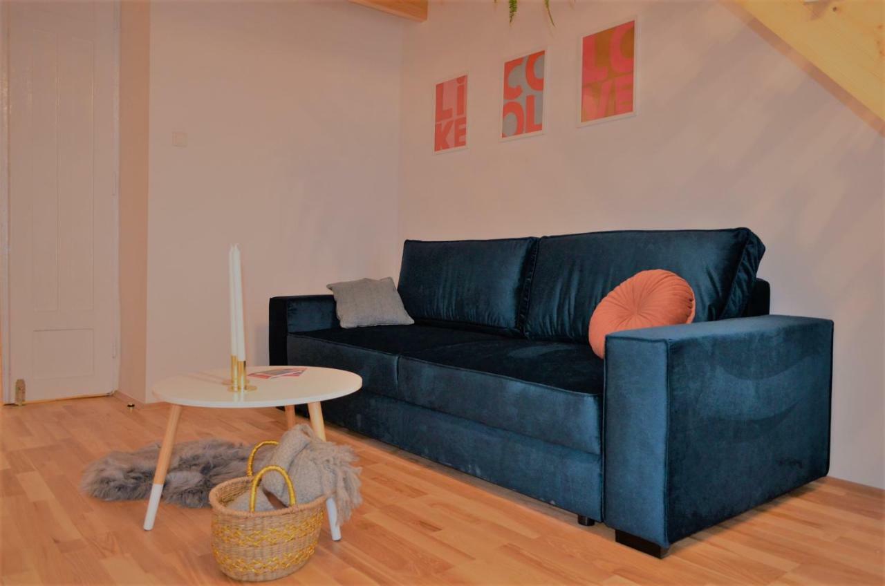 Apartament Meiselsa 2. Krakow